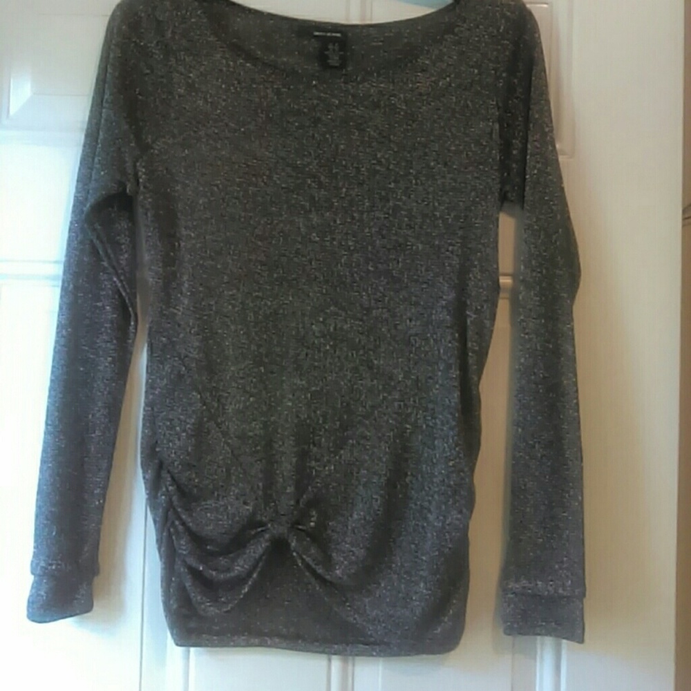DKNY Dress Top
